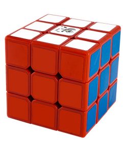 dayan-zhanchi-red