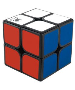 dayan-2x2-black