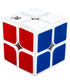 dayan-2x2-white
