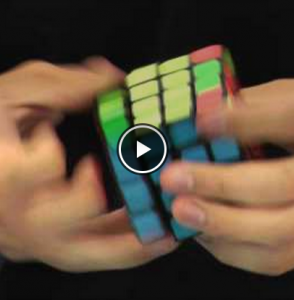 world record