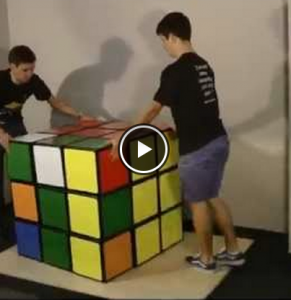 feliks zemdegs och mats valk