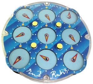 rubiks-clock