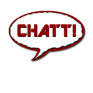 chattbubbla