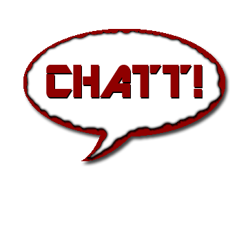 chattbubbla