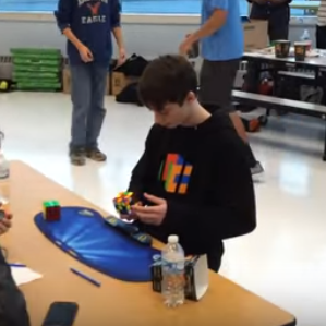 WR 3x3