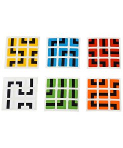 3x3-maze