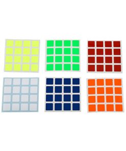 Variant: 4x4 Half-Bright