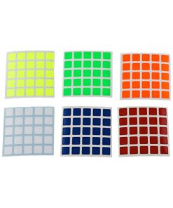 Variant: half-bright