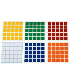 5x5-standard