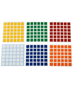 6x6-standard