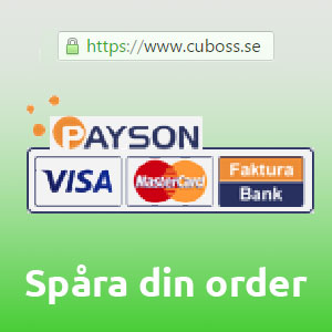 butiksuppgraderingar