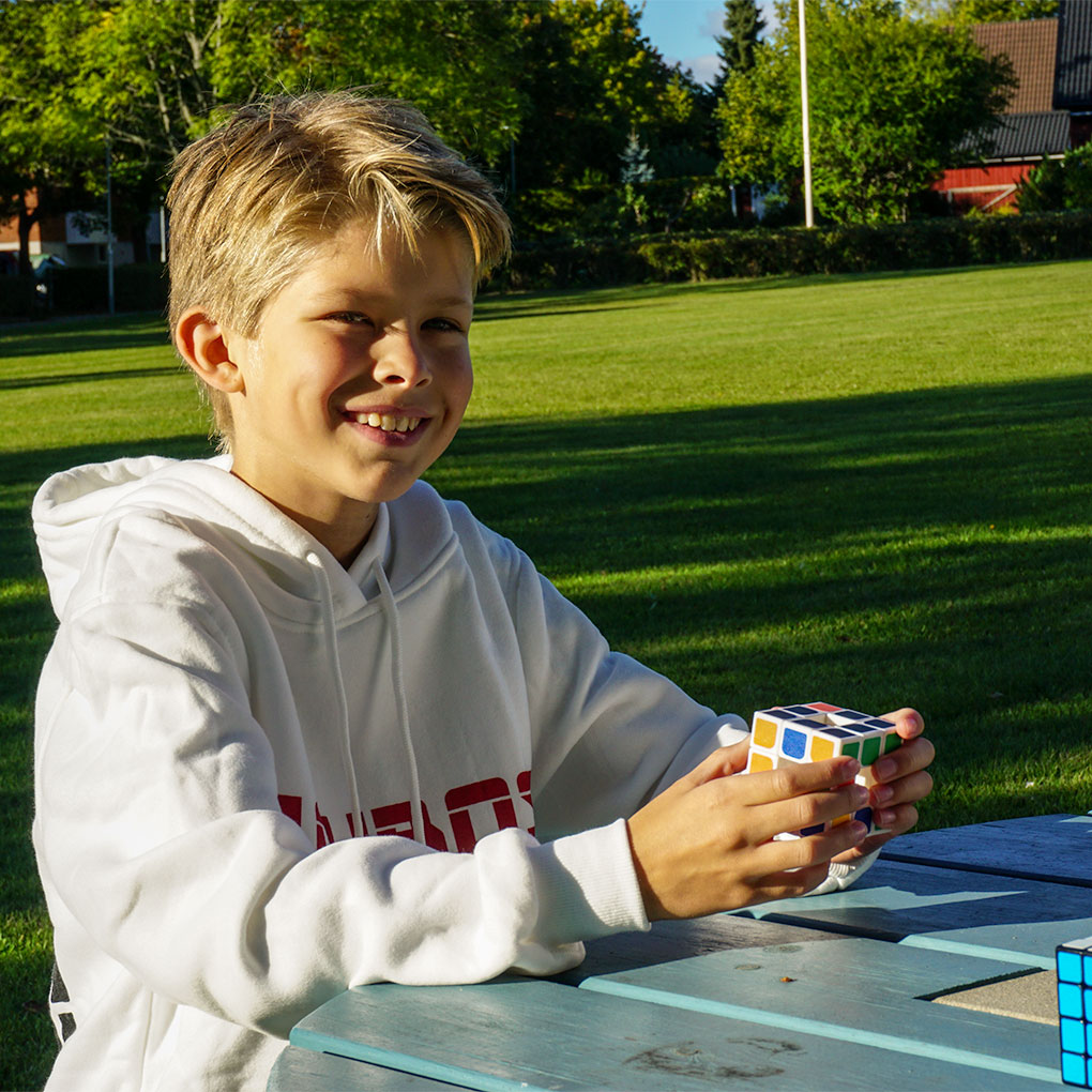 Kuber skola