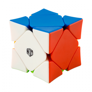 x-man-wingy-magenetic-skewb-stickerless