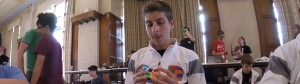 rami shabi 2x2