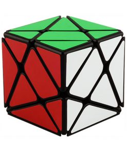 yj-axis-cube