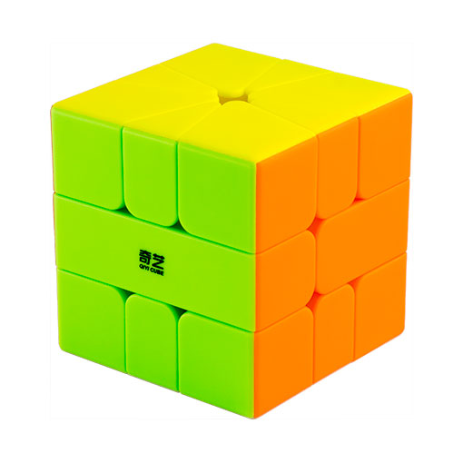 qiyi-qifa-square-1-stickerless