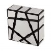 Floppy Ghost Cube
