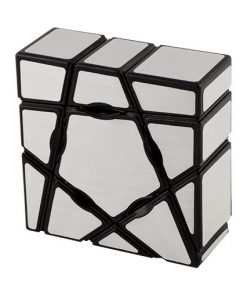 Floppy Ghost Cube