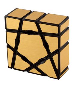 yj-floppy-ghost-cube-gold