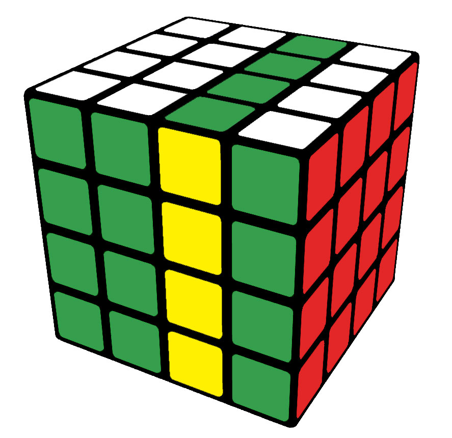 4x4