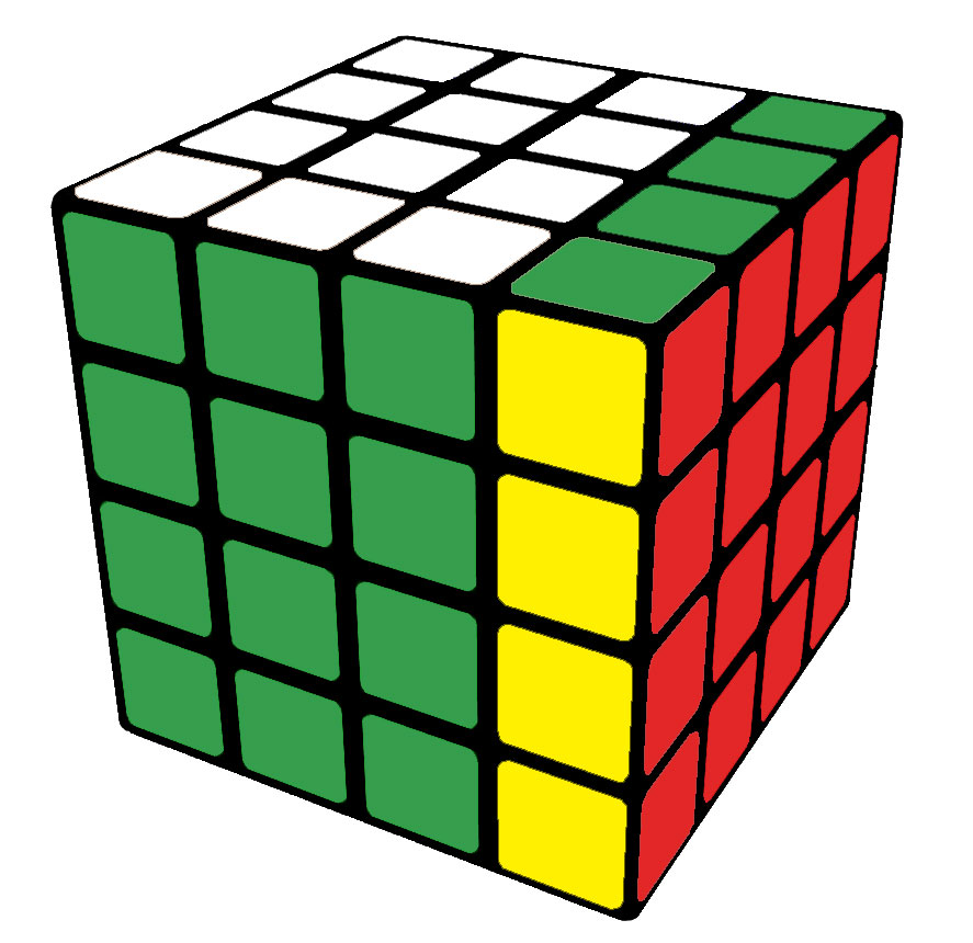 4x4-R