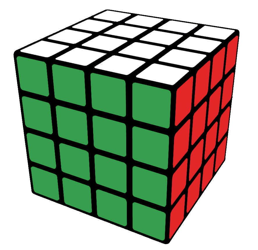 Cuboss 4x4