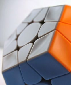 GAN Megaminx - Bild 2