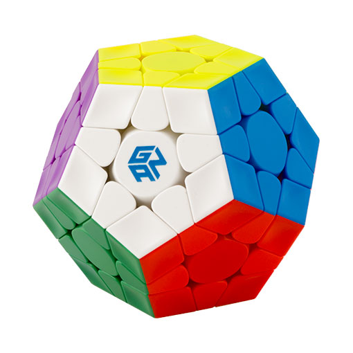 gan-megaminx