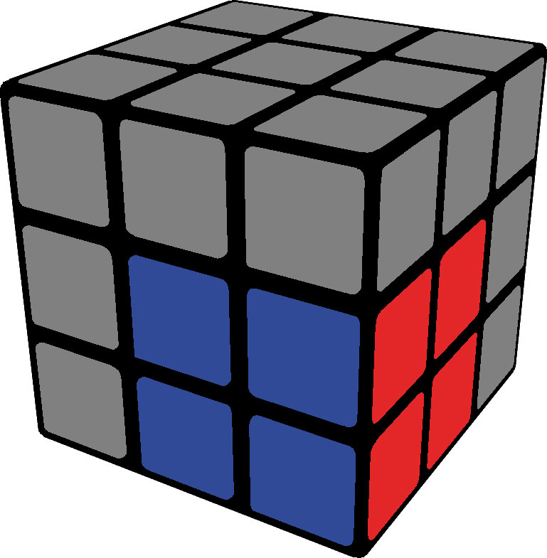 3x3-x-cross