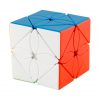 Meilong Maple Leaves Skewb