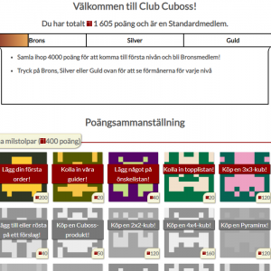 club cuboss