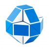 qiyi-snake-24-pieces-blue-ball