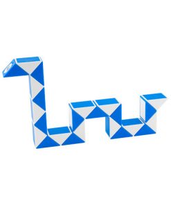 qiyi-snake-24-pieces-blue-snake