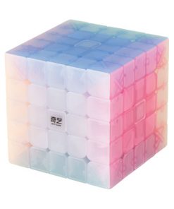 QiYi Jelly Cube 5x5