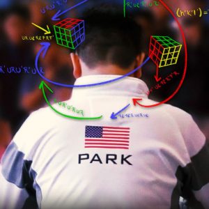 the-speed-cubers-max-park