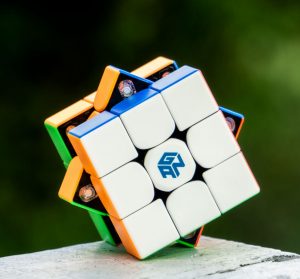 Gan XS Ridge