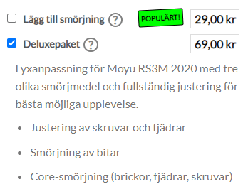 deluxpaket