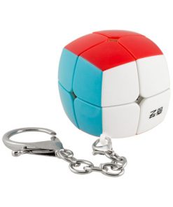 qiyi-2x2-keychain
