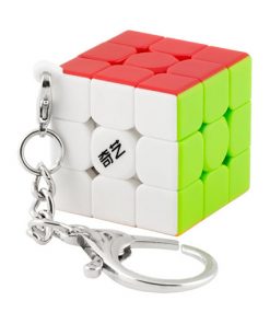 qiyi-3x3-keychain