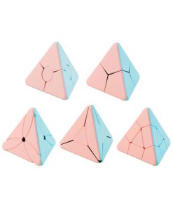 moyu-pastel-pyraminxes