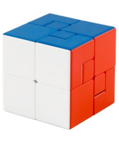 moyu-puppet-cube-i