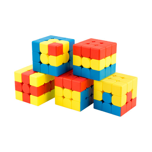 moyu-training-series