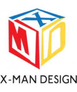 X-Man Design