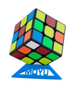 3x3 Rubik's cube Speedcube - Moyu RS3M 2020