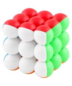 yj-3x3-ball-cube