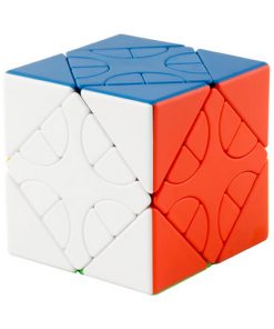 MFJS-meilong-skewb-mixup-II