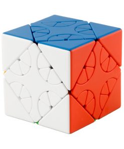 MFJS-meilong-skewb-mixup-III