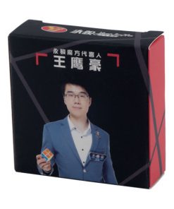yj-yuhu-megaminx-black-parts
