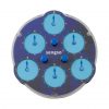shengshou-3x3-magnetic-clock