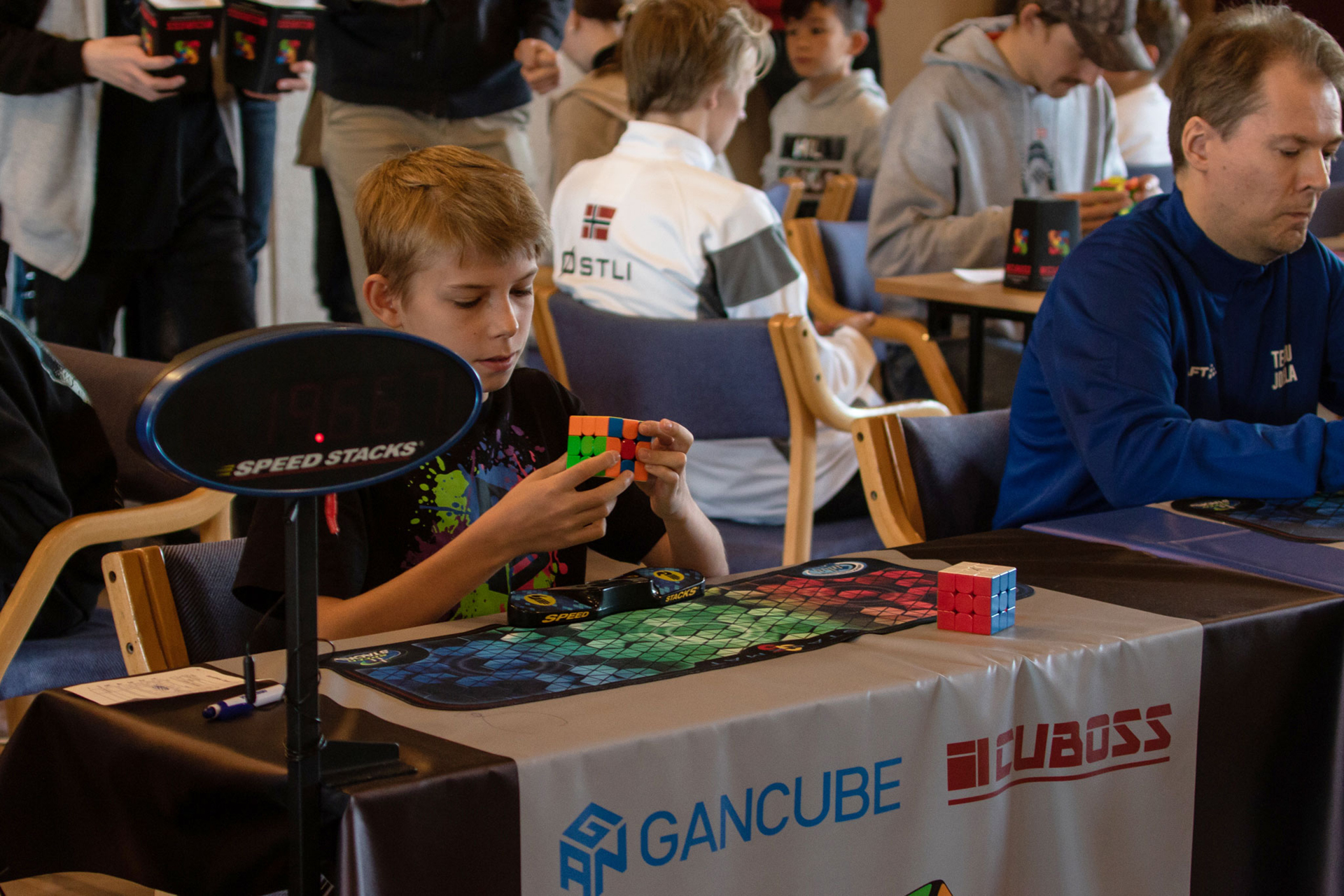 rubiks-kub-tävling